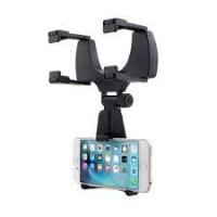 ราคา KAKUDOS Car Holder K-119 ที่วางมือถือแบบติดกระจกมองหลัง (7438014488)