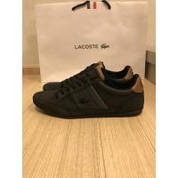 ราคา รองเท้าLACOSTE แท้100% (7453347024)
