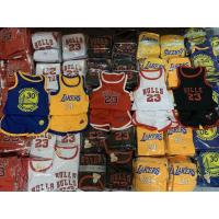 ราคา ชุดกล้ามบาส เนื้อผ้าสคูบ้า (9649366354)