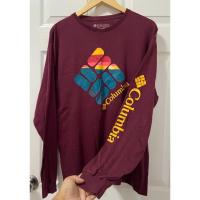 ราคา Columbia แขนยาว อก 44 นิ้ว (18778310622)