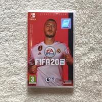 ราคา Fifa 20 มือ 2 เกมส์ Nintendo Switch (7818050143)