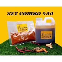 ราคา Set comboซอสและพริกหม่าล่า สูตรเด็ด (1438867001)