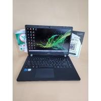 ราคา Acer TravelMate TMP214-53-53XD i5-1135G7 Iris Xe Graphics (17678683066)