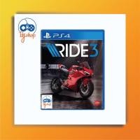 ราคา Playstation4 : Ride 3 (1710862484)