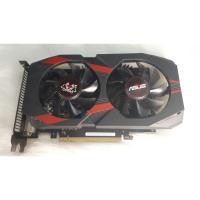 ราคา VGA (การ์ดแสดงผล)GTX1050TI/4GB ASUS CERBERUS O4G (OD5) (11677925442)