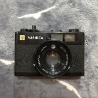 ราคา กล้องฟิล์ม Yashica electro 35 cc กล้องฟิล์มญี่ปุ่น (3111012315)
