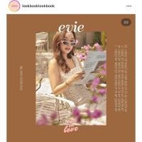 ราคา ส่งต่อ lookbooklookbook Size s (21680961745)