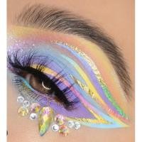 ราคา ของแท้ พร้อมส่ง MORPHE 35I ICY FANTASY ARTISTRY PALETTE (5917929749)