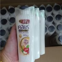 ราคา คลีนิคเคลียร์ แชมพูขจัดรังแค 145 มล. แพ็ค 3 ขวด (19173187323)