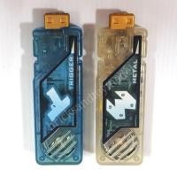 ราคา เมมโมรี่ เข็มขัดมาส์คไรเดอร์ดับเบิ้ล 2 อัน (1893369730)