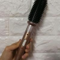 ราคา Create ion roll ที่ม้วนผม create ion มือสอง สภาพ90% (1468250542)