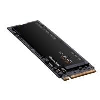 ราคา 250 GB SSD (เอสเอสดี) WD BLACK SN750 PCIe/NVMe M.2 2280 (10903450357)
