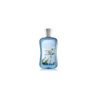 ราคา หมดคะ Bath & Body Works Sea Island Cotton Shower Gel 295g. (262320)