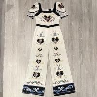 ราคา Bellita Size M งานป้าย bellita จั้มสูทงานป้าย จั้มสูทแขนตุ๊ก จั้มสูทพิมพ์ลาย จั้มสูทงานป้ายbellita เบลลิต้า จั้มสูทขายาว (10448301589)