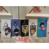 ราคา พวงกุญแจ GOT7 MARK JAPAN EDITION (4445179122)