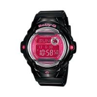 ราคา นาฬิกา Casio Baby-G 200-meter water resistance รุ่น BG-169R-1B