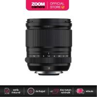ราคา FUJIFILM XF 18mm f/1.4 R LM WR Lens (ประกันศูนย์ 1 ปี) (10634647112)