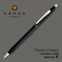 ราคา ปากกาลูกลื่นสุดหรู Cross Century สี Classic Black (2181337286)