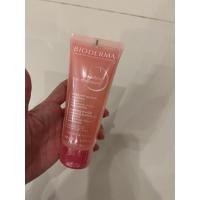 ราคา Bioderma sensibio gel moussant 100 ml สูตรอ่อนโยน สำหรับผิวบอบบาง ระคายเคืองง่าย (20970226050)