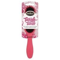 ราคา Denman หวี Pink Tangle Tamer (D090SXCD) (466415266)