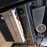 ราคา วิทยุเก่า โบราณ วินเทจหลายยี่ห้อ สำหรับสะสมหรือตั้งโชว์ เอาไปซ่อมหรือทำความสะอาดต่อเอาเองครับ (16593489211)