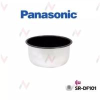 ราคา Panasonic หม้อใน อะไหล่หม้อหุงข้าว รุ่น SR-DF101 (17702266220)