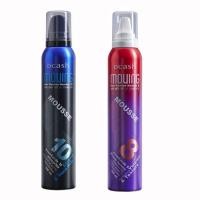 ราคา CLEARANCE SALE* ดีแคช มูสจัดแต่งทรงผม DCash Moving Hair Mousse 200 ml. (18761132829)
