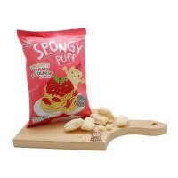 ราคา 【จัดส่ง ที่รวดเร็ว 】 ♜Apple Monkey ข้าวโพดผสมข้าวหอมมะลิอบพองรสสปาเก็ตตี้มะเขือเทศโบโลเนส 1ซอง 15กรัม♔ (11658442246)