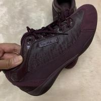 ราคา รองเท้าผ้าใบ Fila ของแท้ มือสอง ไซส์37 (6102217201)