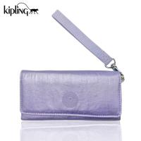ราคา กระเป๋าสตางค์ Kipling Rubi กระเป๋าสตางค์คล้องแขน กระเป๋าถือ AC8151 (15887494408)