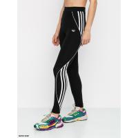 ราคา Adidas เลกกิ้ง ออกกำลังกาย ผู้หญิง อาดิดาส Adidas Original Damen Black Leggings ของแท้ 100% (2146408972)