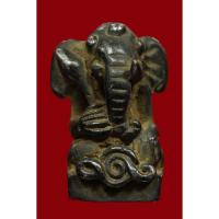 ราคา KC kumchai - พระพิฆเนตร เนื้อเงิน สมัยอยุธยา ยุคต้น -วัตถุมงคล ศักดิ์สิทธิ์ หนุนดวง เสริมทรัพย์ (17356796181)