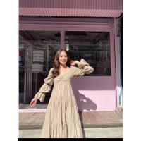 ราคา Birkindressส่งต่อChamniii (6470688208)