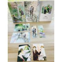 ราคา นิยายวาย Belated Love กว่าจะรู้… 2เล่มจบและ1เล่มพิเศษ มือ2 (21085131963)