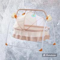 ราคา เปลไฟฟ้า เปลไกว มือสอง ของแท้ [ลายธง] (18053865983)