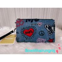 ราคา กระเป๋าคล้องมือ MK มือ1 (2297824646)