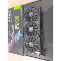 ราคา ASUS ROG STRIX-GTX1070-8G-GAMING (14467857902)