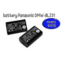 ราคา battery panasonic DMW-BLJ31E ของแท้ (no box) (16222106246)