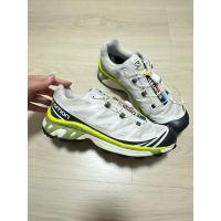 ราคา *มือสอง* สภาพใหม่มากๆ Salomon xt-6 ของแท้ 100% size 38 (22681343284)
