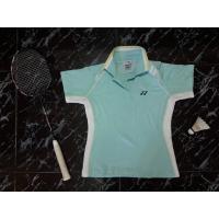 ราคา YONEX เสื้อแบดมินตันคอปก A-045 (18649185318)
