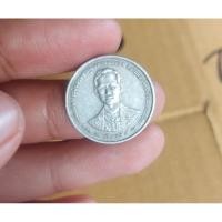 ราคา 1บาทฉลองสิริราชสมบัติครบ50ปี9มิถุนายน2539 (17395330645)