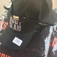 ราคา BodySlam หมวก Baseball Cap และ Snap Back (1899153421)