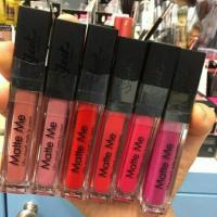 ราคา Sleek Matte Me Lip Cream (38779355)