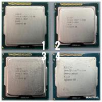 ราคา พร้อมส่ง CPU INTEL CORE i3-2100,i5-2400,i5-3330 (9255261487)
