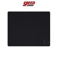 ราคา LOGITECH GAMING MOUSE PAD (แผ่นรองเมาส์) G440 HARD DIMENSION / By Speed Gaming (13423938364)