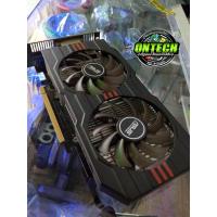 ราคา Asus GTX 750ti OC 2GB (ประกัน 30วัน) (3058419805)