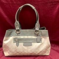 ราคา ขายกระเป๋า coach แท้. (4342725164)
