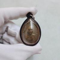 ราคา จี้พระหลวงพ่อคูณ ปริสุทโธ รุ่นเจริญพรบน ออกวัดแจ้งนอก จ.นครราชสีมา ปี ๒๕๓๖ เลี่ยมกรอบอย่างดี พร้อมบูชา (22567373344)