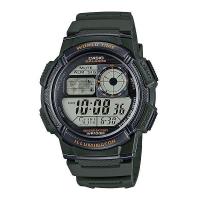 ราคา Casio นาฬิกา worldtime sport AE-1000W-3AVDF (3506734410)