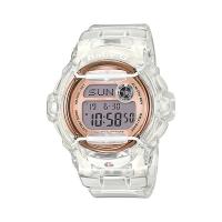 ราคา นาฬิกา Casio Baby-G 200-meter water resistance รุ่น BG-169G-7